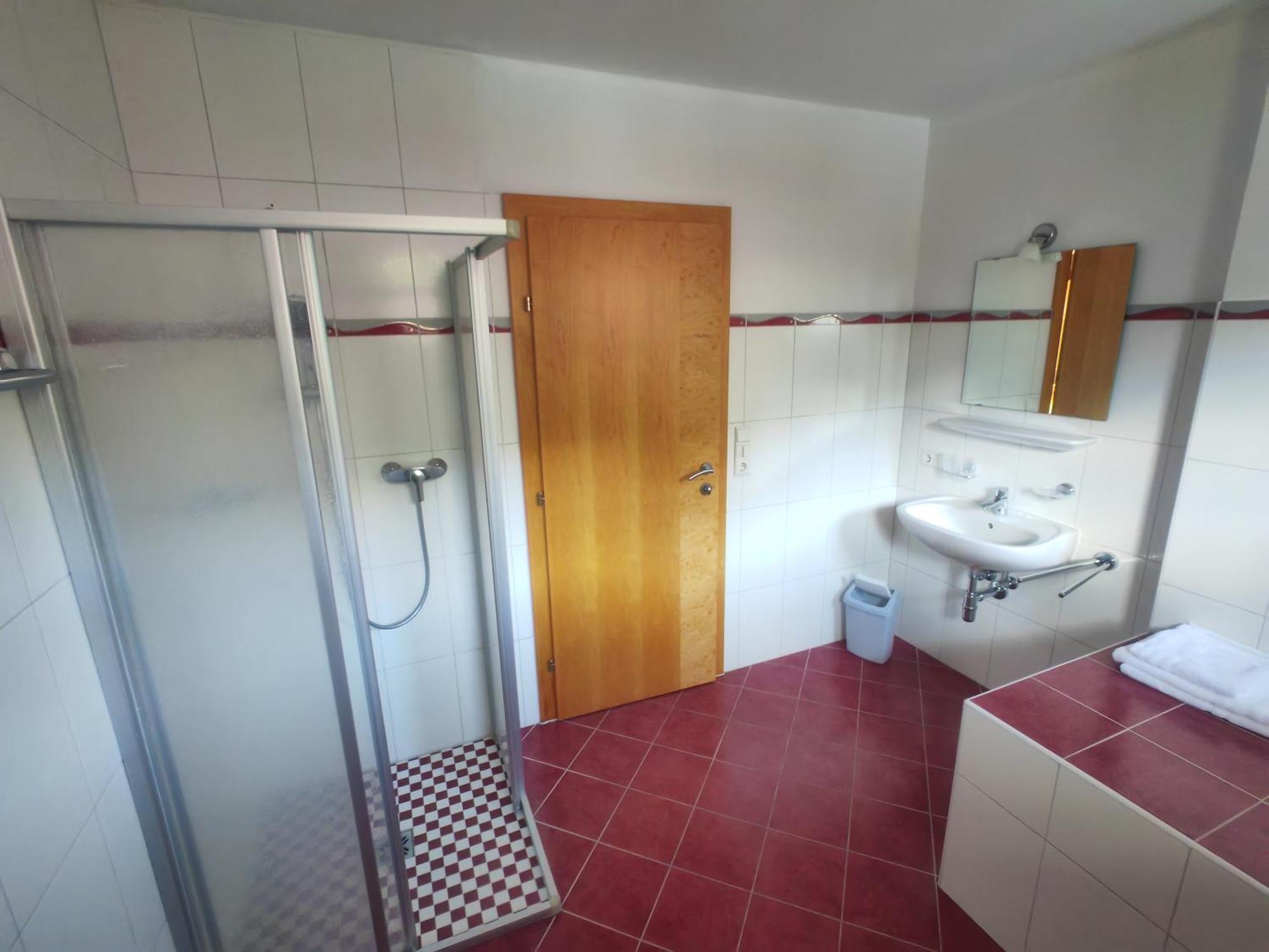 Apartament Oberstockach Schwendau Zewnętrze zdjęcie