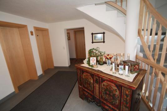 Apartament Oberstockach Schwendau Zewnętrze zdjęcie