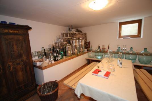 Apartament Oberstockach Schwendau Zewnętrze zdjęcie